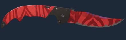 SLAUGHTER | FALCHION KNIFE FT