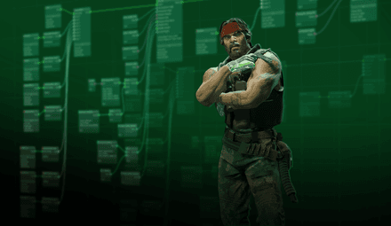 Список змін після оновлення «Animgraph 2 Beta» від 02.04.2026 CS2