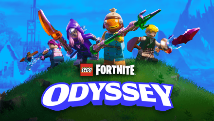 Режимы игры LEGO Fortnite