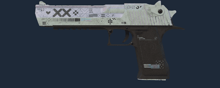Desert Eagle | Printstream BS
