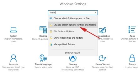 Disable the automatic hide file extensions feature in the explorer