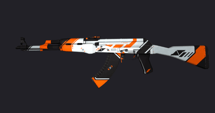 AK-47 Asiimov