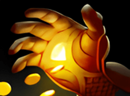 Hand of Midas Dota 2