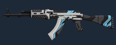 AK-47 | Vulcan FN