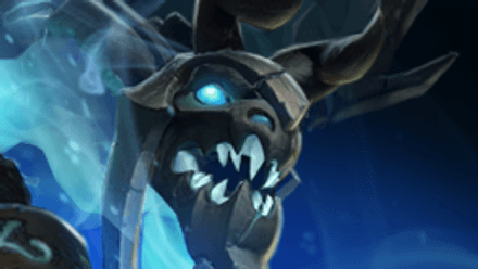 Visage Require Microcontrol in Dota 2
