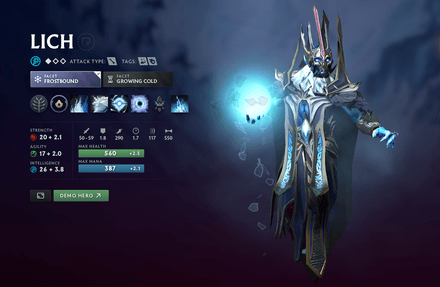 Lich