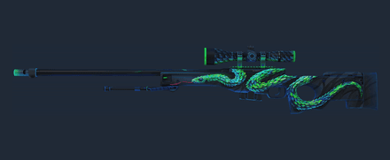 AWP | Atheris FN