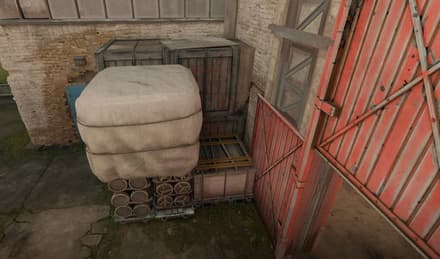 A Boost / Shroud Cache CS2