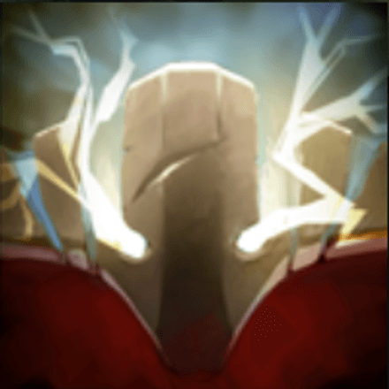 God’s Strength - Sven Dota 2