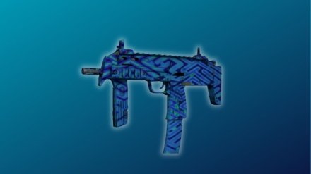 MP7 Asterion