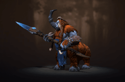 Magnus