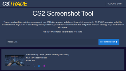 SCREENSHOT TOOL