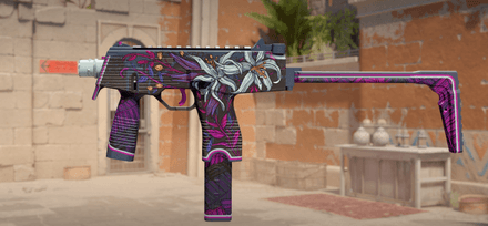 Wild Lily | MP9 FN