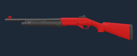 Candy Apple FN