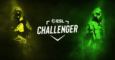 ESL Challenger at DreamHack