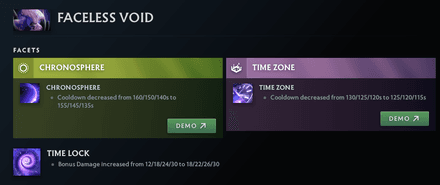 Обновления героев в патчах 7.38 и 7.39 в Дота 2