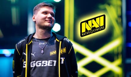 Початок успіхів: перехід у Natus Vincere