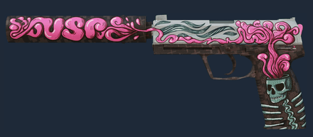 USP-S Cortex FN