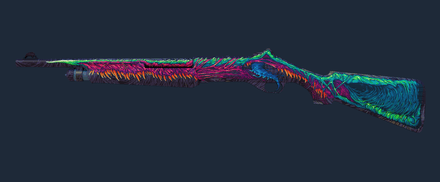 Hyper Beast FN