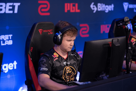 Snappi — Marco Pfeiffer