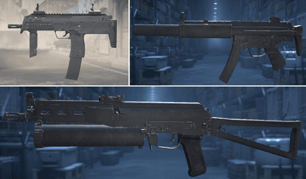 Экономика и мета оружия: бафф MP7, MP5-SD и PP-Bizon после обновления от 22.01.2026 в CS2