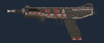 Petroglyph FN