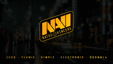 Natus Vincere Wallpapers 1