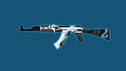 AK-47 Vulcan