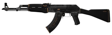 Скины из серии Elite Build