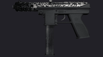 Tec-9 | Cut Out