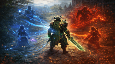 How Learning Other Roles Fixes Your Main Role in Dota 2