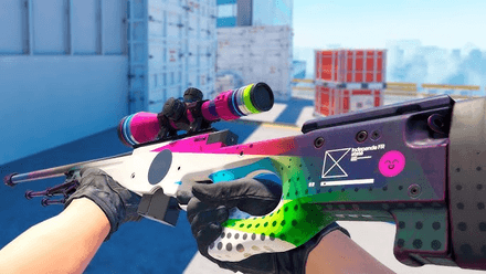 AWP | CMYK