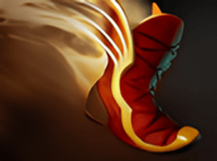 Boots of Travel Dota 2