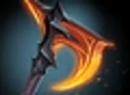 Vindicator's Axe