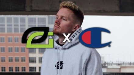 Champion | OpTic Gaming