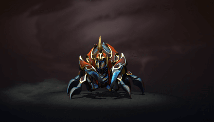 Nyx Assassin
