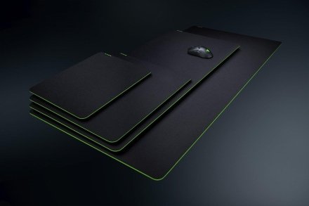 Razer Gigantus V2