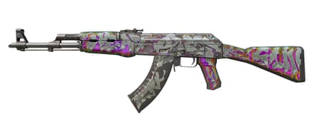 AK-47 | Head Shot (0.99999988079071)