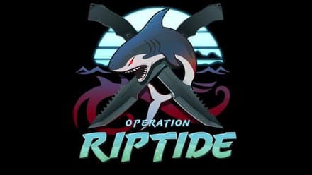 Operation Riptide