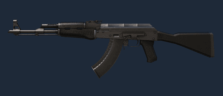 AK-47 | Slate FN