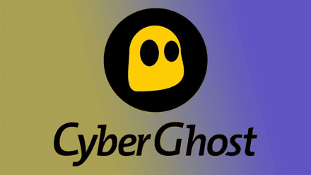 CyberGhost