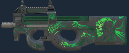 Grim FN