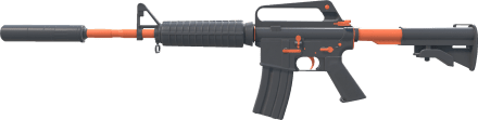 Nitro FN