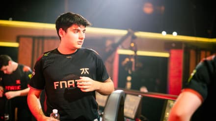 regali AWPer CS2 — Iulian Harjau