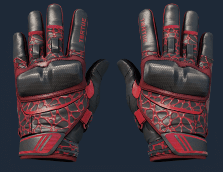 BLOOD PRESSURE | MOTO GLOVES FN