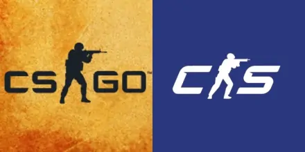 Відмінності в рушії CS:GO та CS2