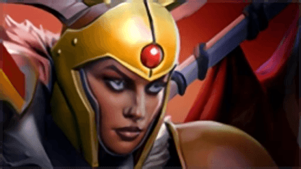 Legion Commander vs Centaur Warrunner Dota 2