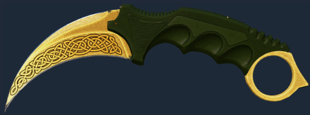 Karambit | Lore