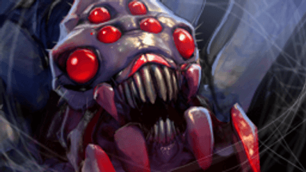 Broodmother Require Microcontrol in Dota 2