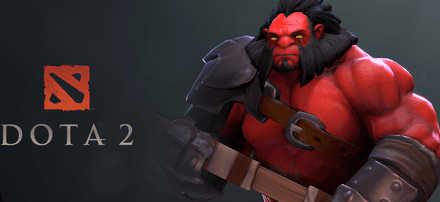 Могул Хан (Акс) в Dota 2